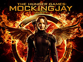 The Hunger Games Kostýmy
